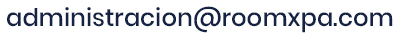  Contact Room XPA Erotic Massages in Madrid