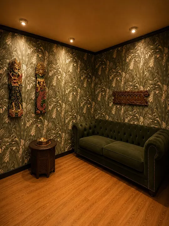 Room Xpa, Erotic massage center in Madrid