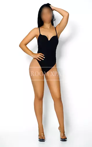Daniela, Erotic Masseuse for erotic massages in Madrid