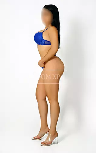 Scania, Erotic Masseuse in Madrid