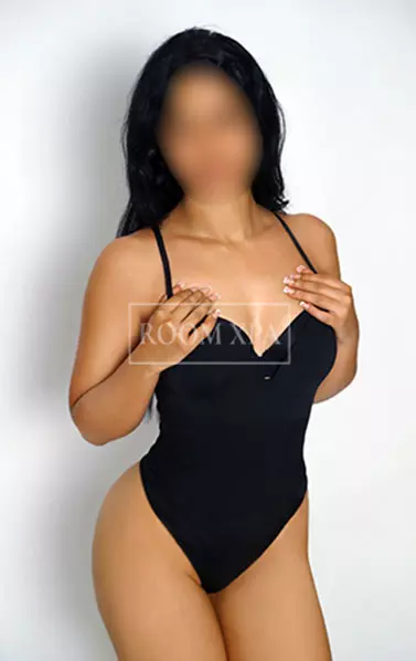 Yasmin, Erotic Masseuse for erotic massages in Madrid Yasmin, Erotic Masseuse for erotic massages in Madrid